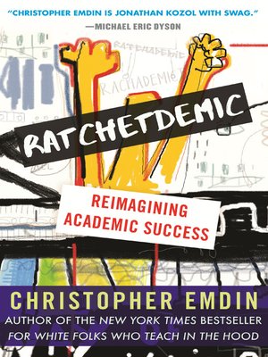 cover image of Ratchetdemic